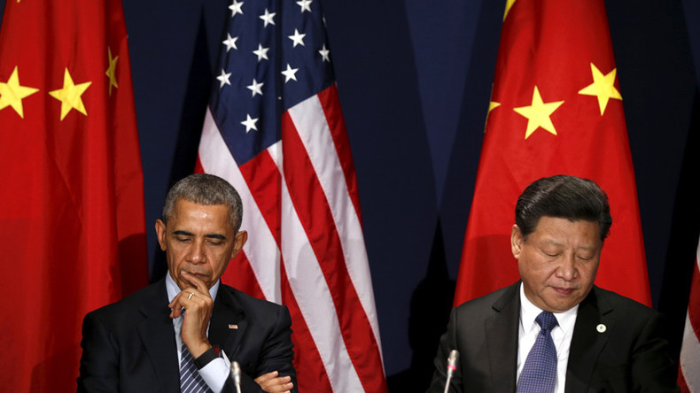 'Sparking regional tinderbox': Beijing irked by US-Vietnam arms deal despite public praise
