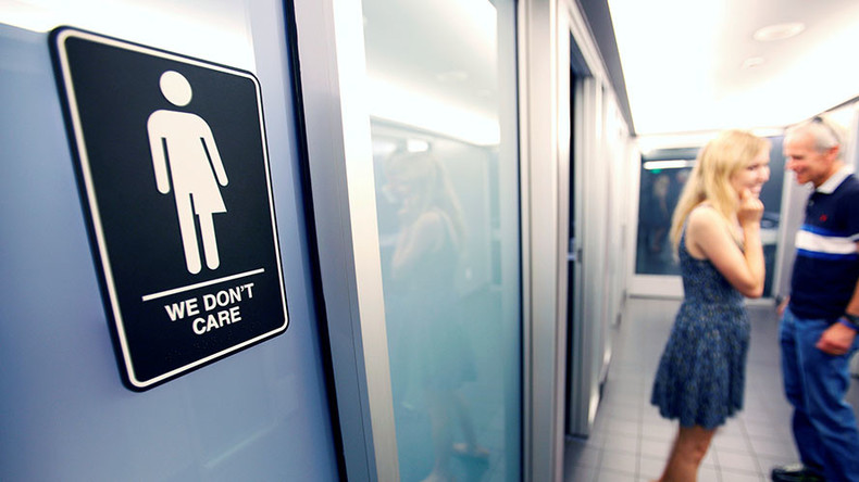 11 states file lawsuit challenging Obama’s transgender directive
