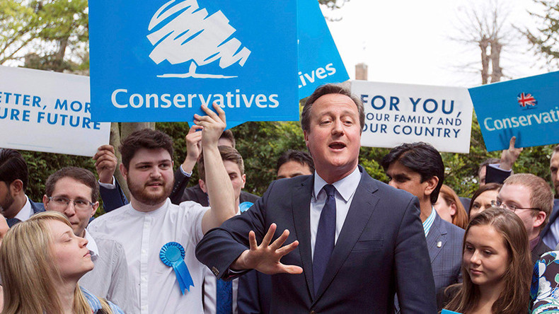 Tory election fraud inquiry extended as 19 police forces probe 28 MPs