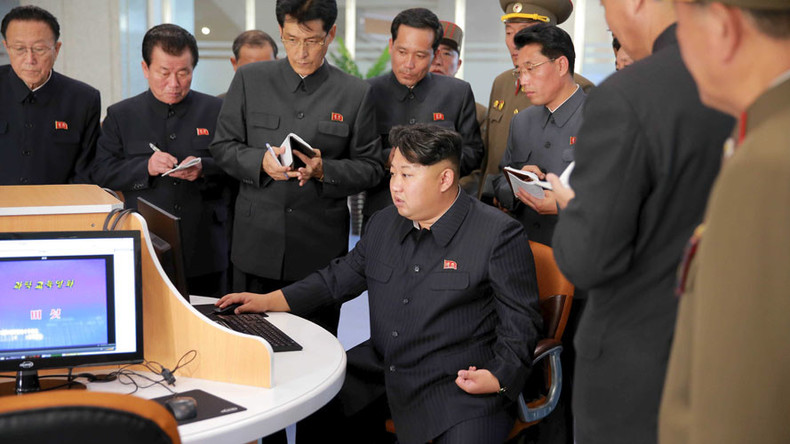 North Korea appears to have set up its own Facebook clone