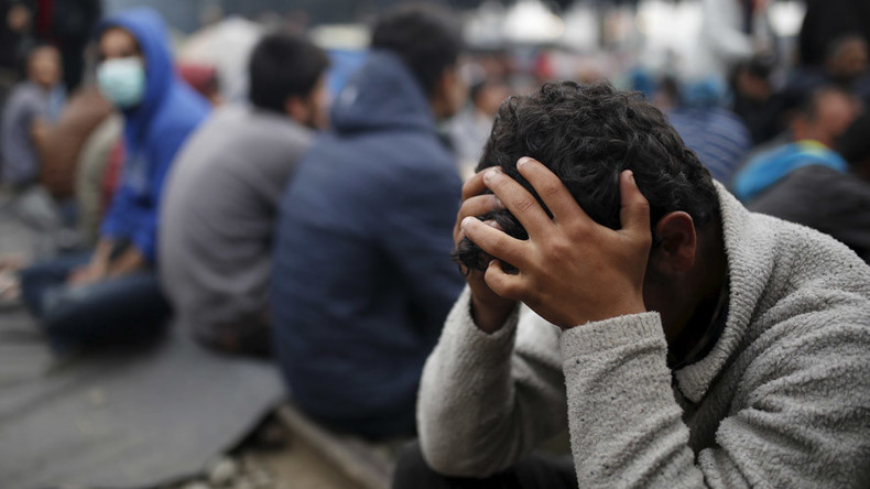 Outrage as Dutch authorities give up to €10k to refugees to ‘go shopping’