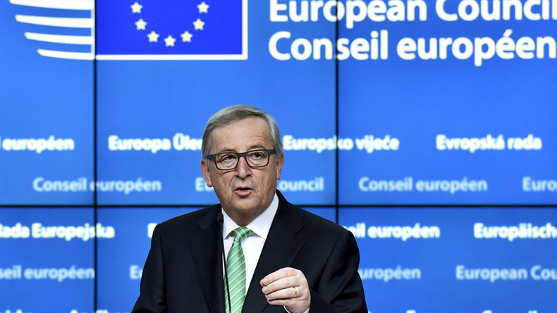 EU Commission president to visit Russia despite resistance from Washington & Brussels