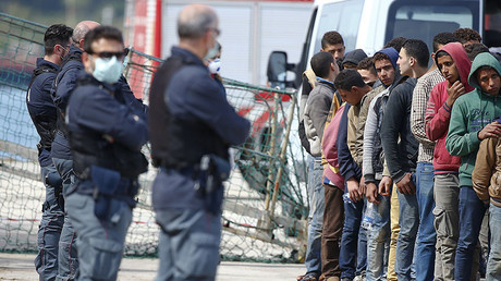 Swiss municipality to pay $300k a year not to host 10 asylum seekers