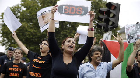 Jewish Human Rights Watch sues British councils over Israel boycott