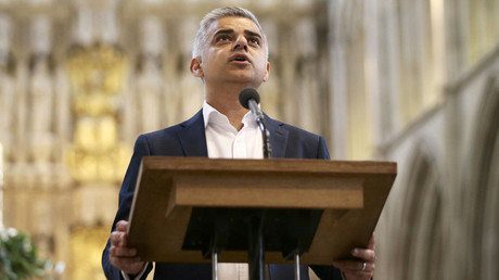 Khan's victory in London mayoral race ends 8 years of Boris buffoonery