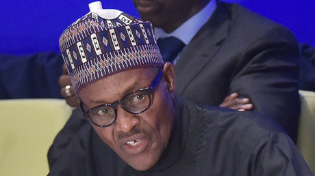 Nigeria president doesn’t want Cameron corruption apology… just all the country’s money back