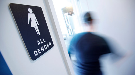 New Zealand school sets up unisex toilet for 6-year-old transgender pupil
