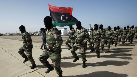 World powers up for arming Libyan govt to counter ISIS