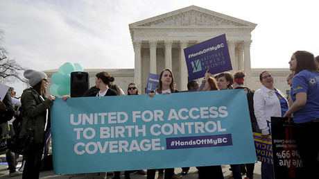 Supreme Court opts against resolving Obamacare birth-control challenge