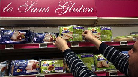 Gluten-free foods no healthier than regular carbs, expert claims