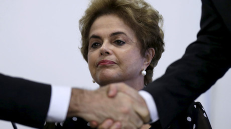 ‘Made in USA’: 3 key signs that point to Washington’s hand in Brazil’s ‘coup’