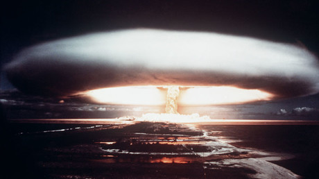 Ex-general says NATO-Russia nuclear war ‘possible within a year’