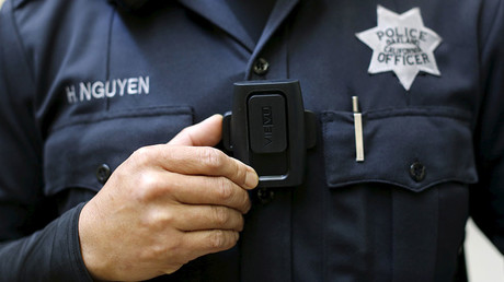 Police body cams fail to curb officers’ use of force; linked to surge in assaults on cops – study
