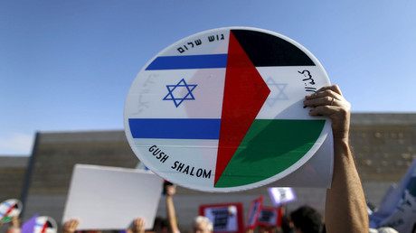 Israel boycott: British academic turns down prestigious award & cash prize for ‘political’ reasons