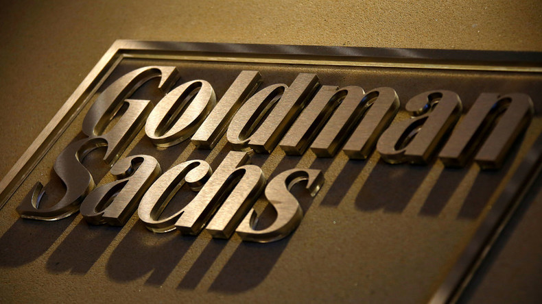 Goldman Sachs slashes jobs amid slowdown in trading, mergers — report