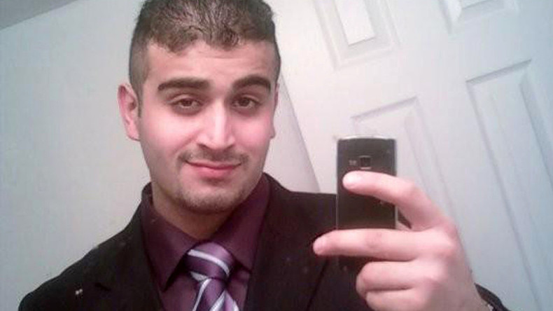 Security company that employed Orlando shooter has troubled history