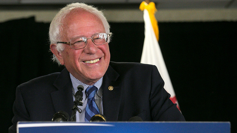 It ain’t over ‘til it’s over: 3 California counties flip to Sanders as DC votes in final primary