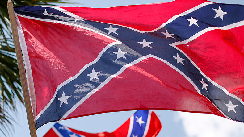 ‘Symbol of racism’: Southern Baptists vote to ‘discontinue’ use of Confederate flag