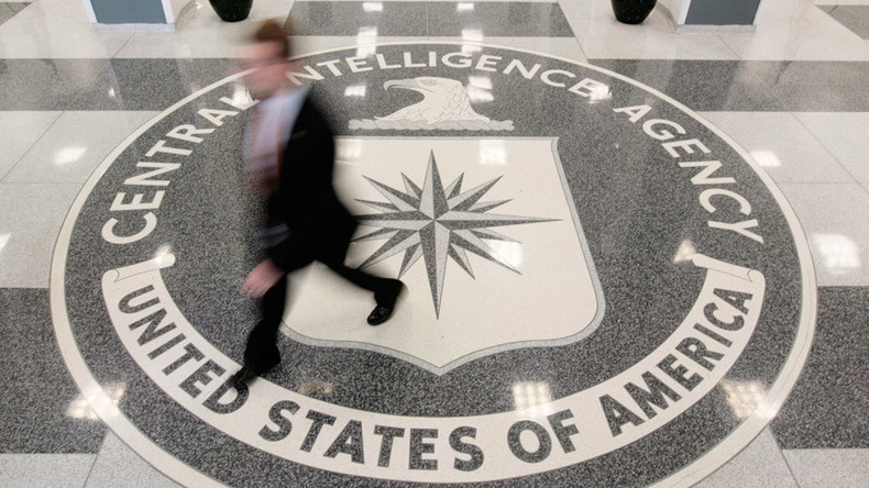 CIA agent on terrorism: ‘Stories manufactured by elite to keep us killing each other’