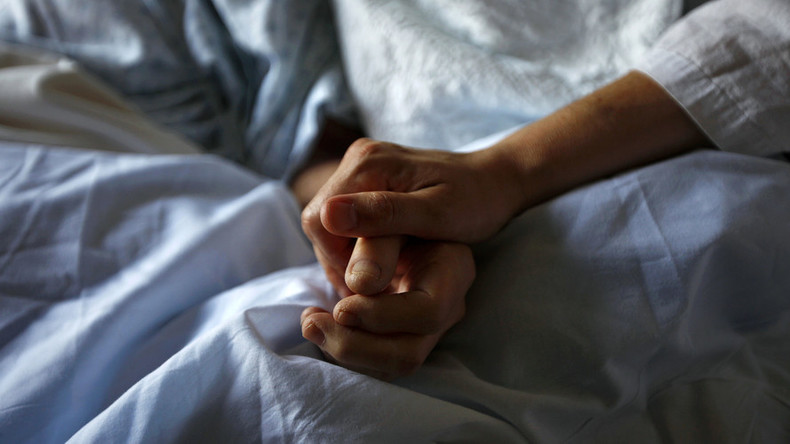 Canada passes assisted suicide bill, critics say it will 'trap patients in intolerable suffering'