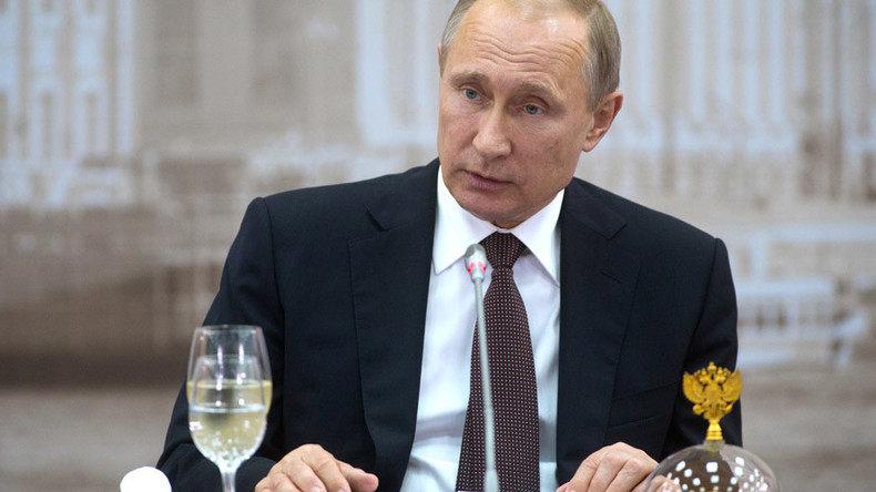 Putin: ‘We know when US will get new missile threatening Russia’s nuclear capability’