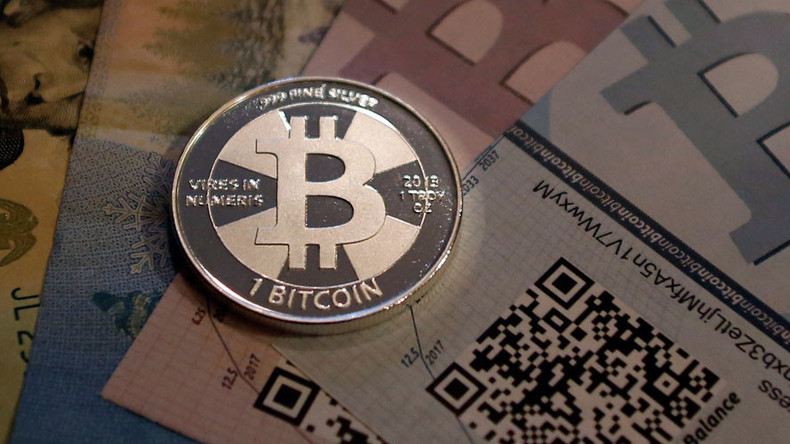 Self-proclaimed bitcoin creator building patent empire around technology
