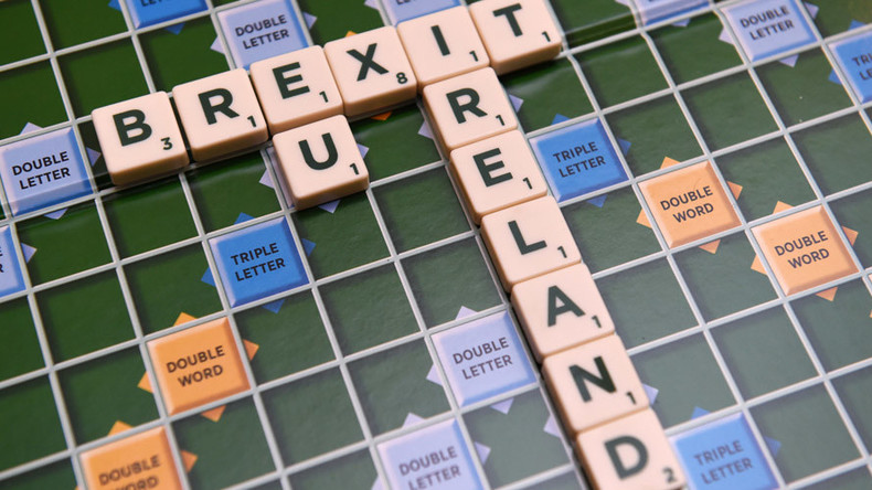 How Brexit could lead to a united Ireland - and wage cuts for thousands