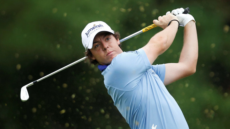 McIlroy joins growing list of athletes to pull out of Rio 2016 over Zika fears