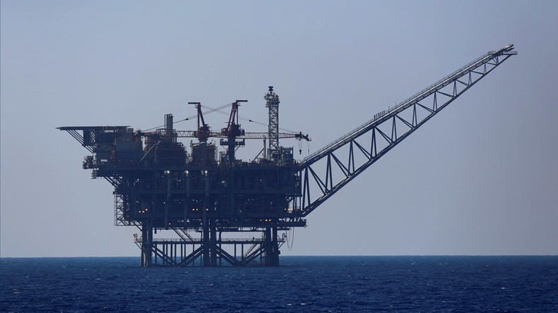 Israel wants to deliver gas to Europe via Turkey