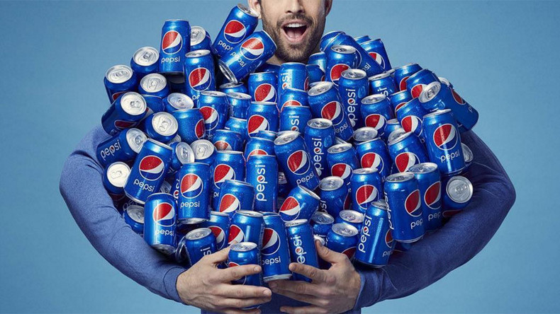 Pepsi putting aspartame back into diet drinks 1yr after removing controversial sweetener