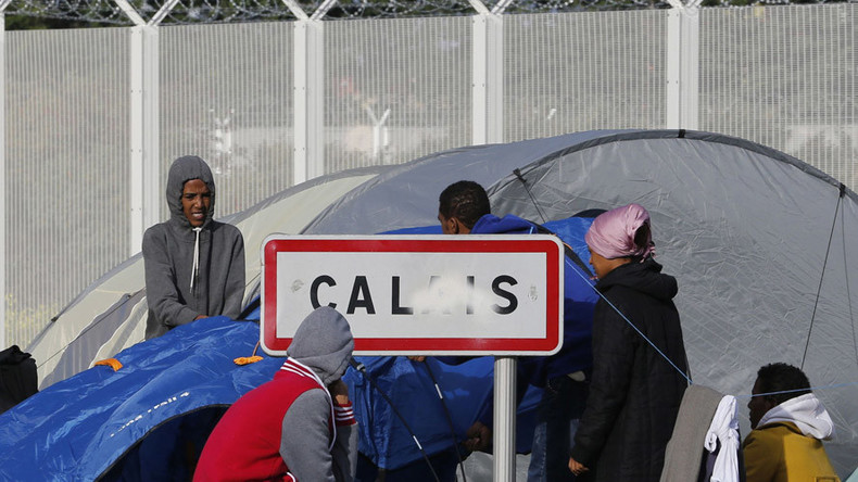 Calais migrant crisis: Brexit will make France ‘more demanding’ of UK