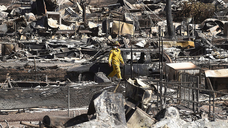 Elderly couple dies as they lived, together