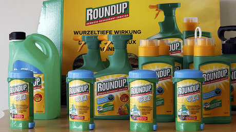 EU may ban Monsanto weedkiller over health concerns