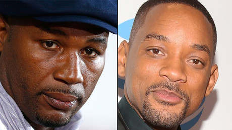 Muhammad Ali funeral: Lennox Lewis & Will Smith to be pallbearers 