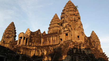 ‘Underground cities’: Game-changing study ‘rewrites history’ of Cambodia’s ancient Angkor Wat