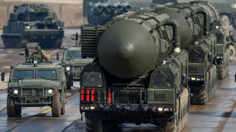 Russia to counter NATO buildup in Eastern Europe – Duma official