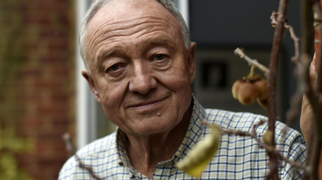 ‘I condemn anti-Semitism,’ Ken Livingstone tells MPs