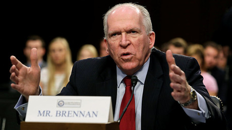 US efforts 'have not reduced' ISIS terrorist capability, reach – CIA chief