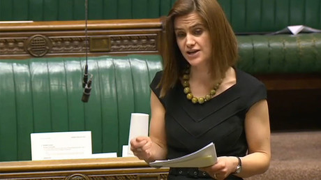 Murdered MP Jo Cox was working on report into right-wing extremism before attack