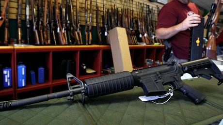 US Supreme Court turns down challenge to assault weapons ban in 2 states