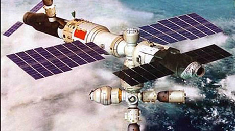 China future space station up for sharing with other countries