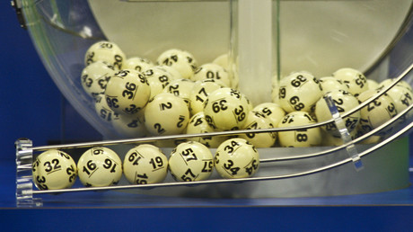 What’s in a name? Mr. Gambles wins lottery twice