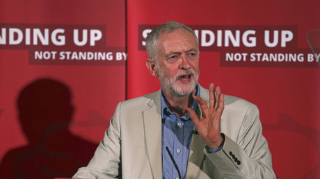 Brexit fallout: Labour insiders leak documents, accuse Corbyn of undermining Remain campaign