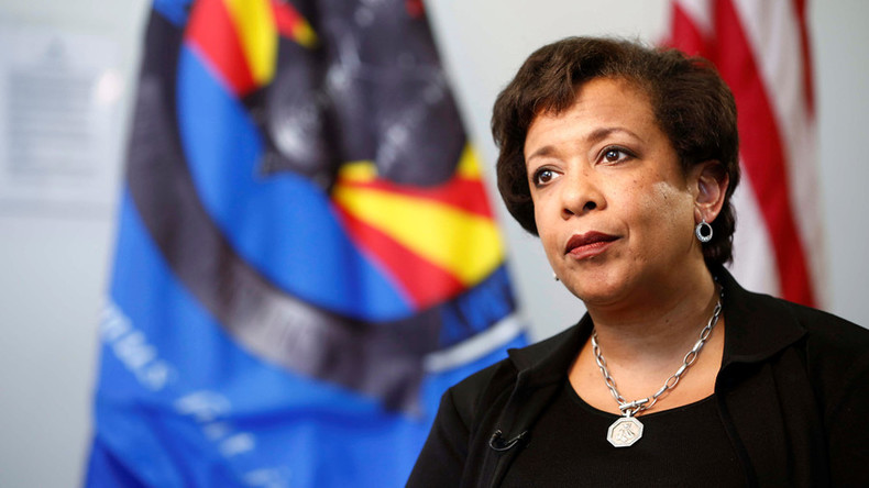 'I don't know': US AG Lynch claims ignorance on Clinton email probe timeline