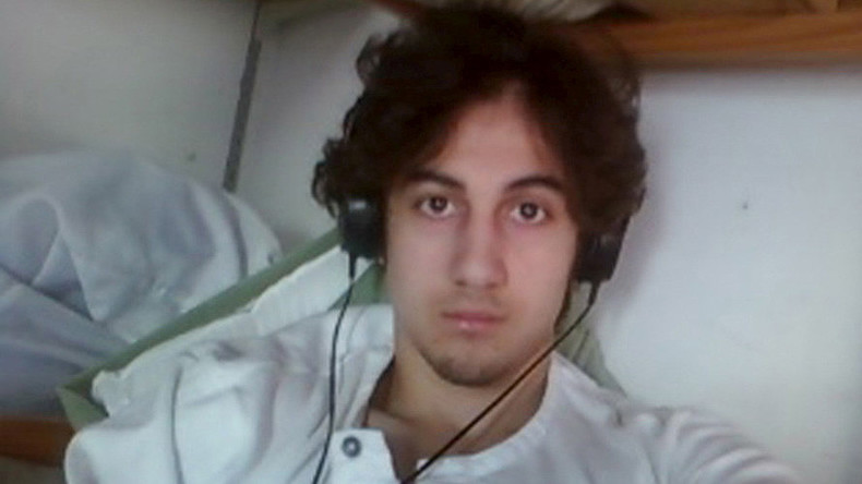 Al-Qaeda leader warns US not to execute Boston bomber, other Muslims