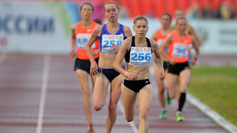 Legislation around doping abuse must be tightened - Putin 