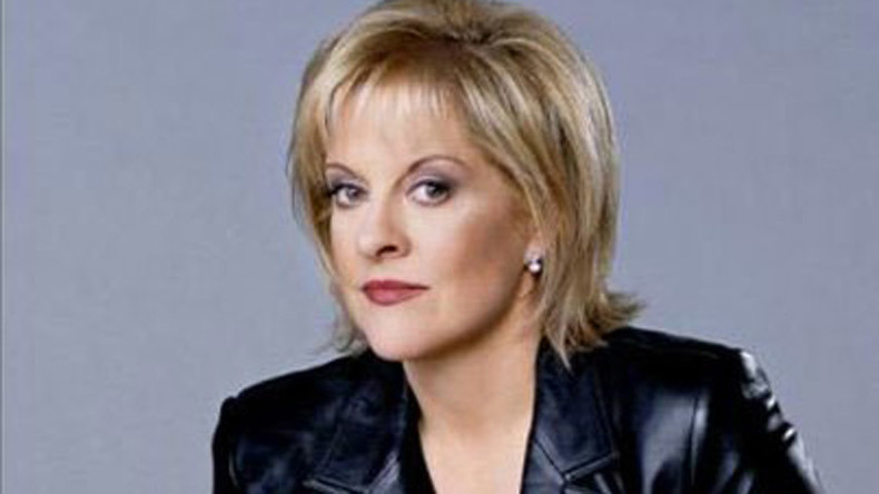 6 reasons why people are celebrating the end of Nancy Grace’s ‘horrible’ show