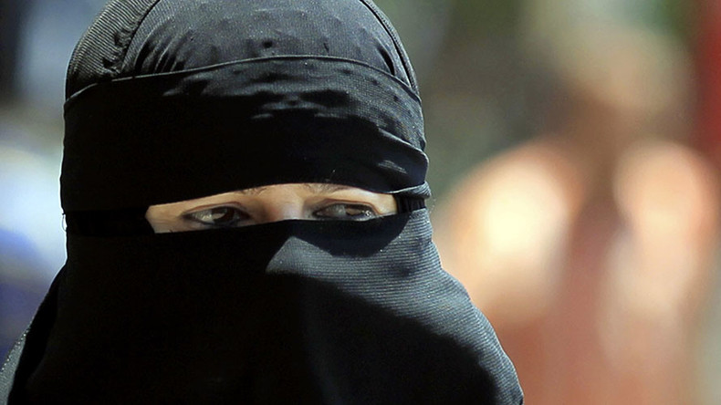  ‘Burqa ban’ comes into force: Swiss region imposes first fines 