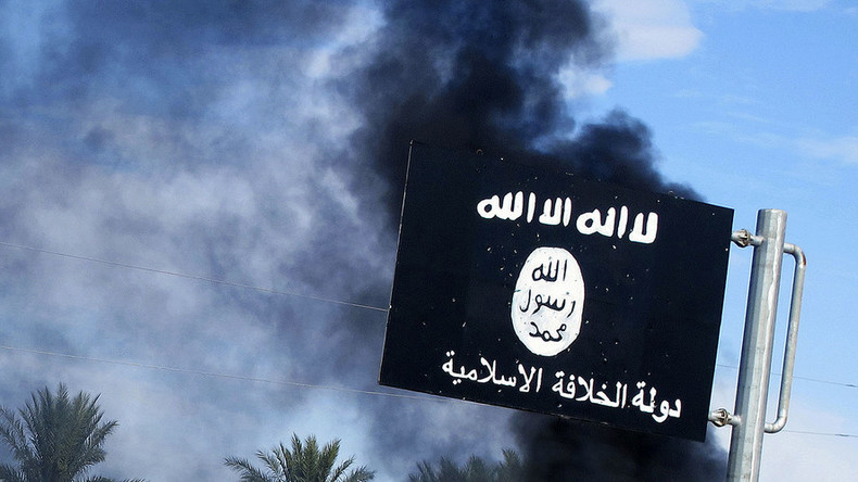 ISIS loses 25% of ground in 18 months, could step up civilian attacks - report