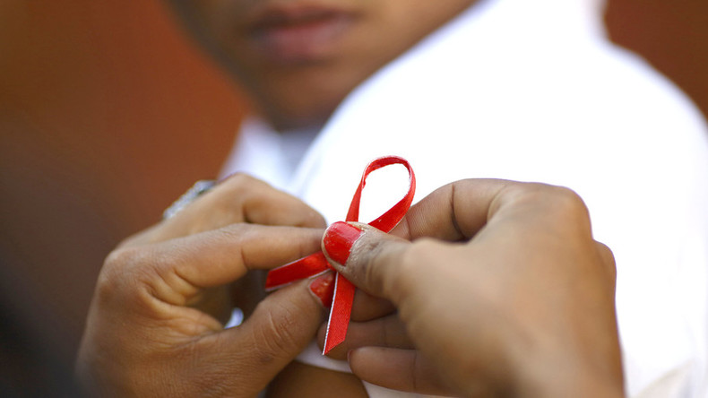 The end of AIDS in Australia? Scientists says deadly syndrome no longer public health issue